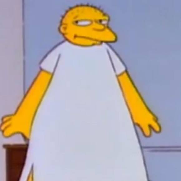 Meet your Posher, Randall - Picture 1 of 1